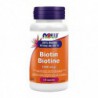 NOW BIOTIN 1000MCG BONUS SIZE 125 CP