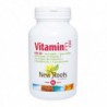 NEW ROOTS VITAMIN E8 400IU 60 SG