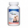 PROGRESSIVE MULTIVITAMINS FOR KIDS 60 CH