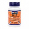 NOW VITAMIN B12 METHYL 5000MCG 60 LZ