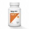 TROPHIC METHYL B12 SUBLINGUAL WITH FOLIC ACID 180 TB