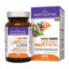 NEW CHAPTER ORGANIC EVERY MAN'S ONE DAILY MULTIVITAMIN 48 TB