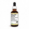 BOTANICA KID'S COLD & FLU 50 ML