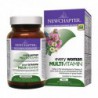 NEW CHAPTER ORGANIC EVERY WOMAN MULTIVITAMIN 72 TB