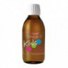 ASCENTA NUTRASEA KIDS OMEGA-3 BUBBLE GUM FLAVOURED 200 ML