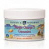 NORDIC NATURALS OMEGA-3 GUMMIES TANGERINE 60 CH