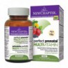 NEW CHAPTER ORGANIC PERFECT PRENATAL MULTIVITAMIN 192 TB