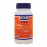 NOW P-5-P COENZYME B6 50MG 60 TB