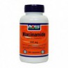 NOW NIACINAMIDE B-3 500MG 100 CP