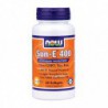 NOW SUN-E 400IU 60 SG