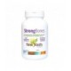 NEW ROOTS STRONG BONES 180 VC