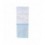 ASPENCLEAN GLASS MICROFIBER CLOTH 1 EA