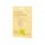 ANDALOU NATURALS INSTANT LUMINOUS FACE MASK 8 G